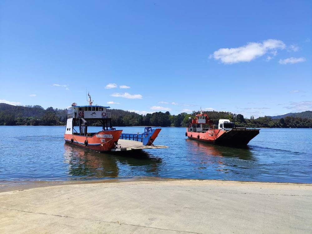 Flota de Mareas Australes